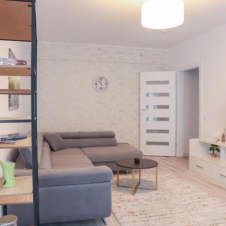 Stars Apartment Μπρασόβ Εξωτερικό φωτογραφία