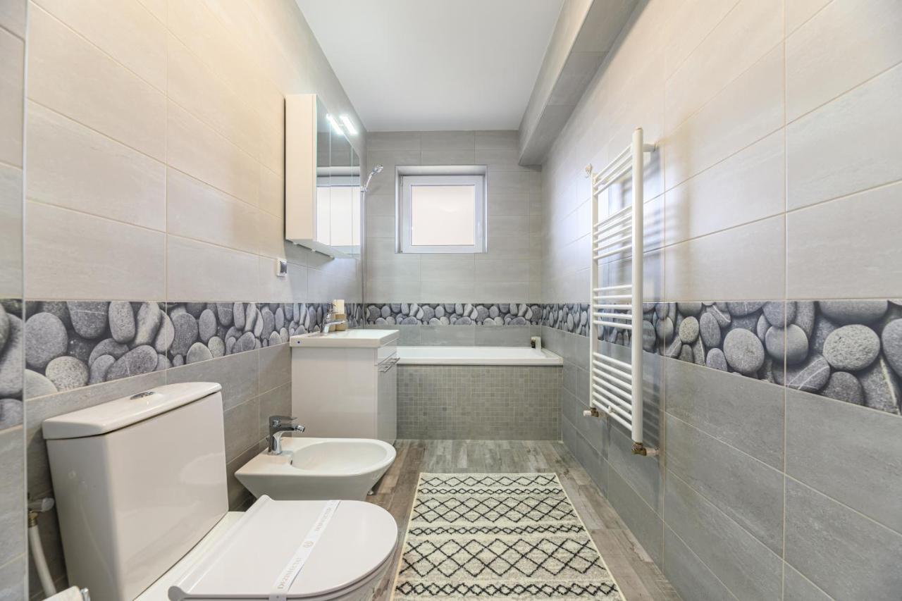 Stars Apartment Μπρασόβ Εξωτερικό φωτογραφία