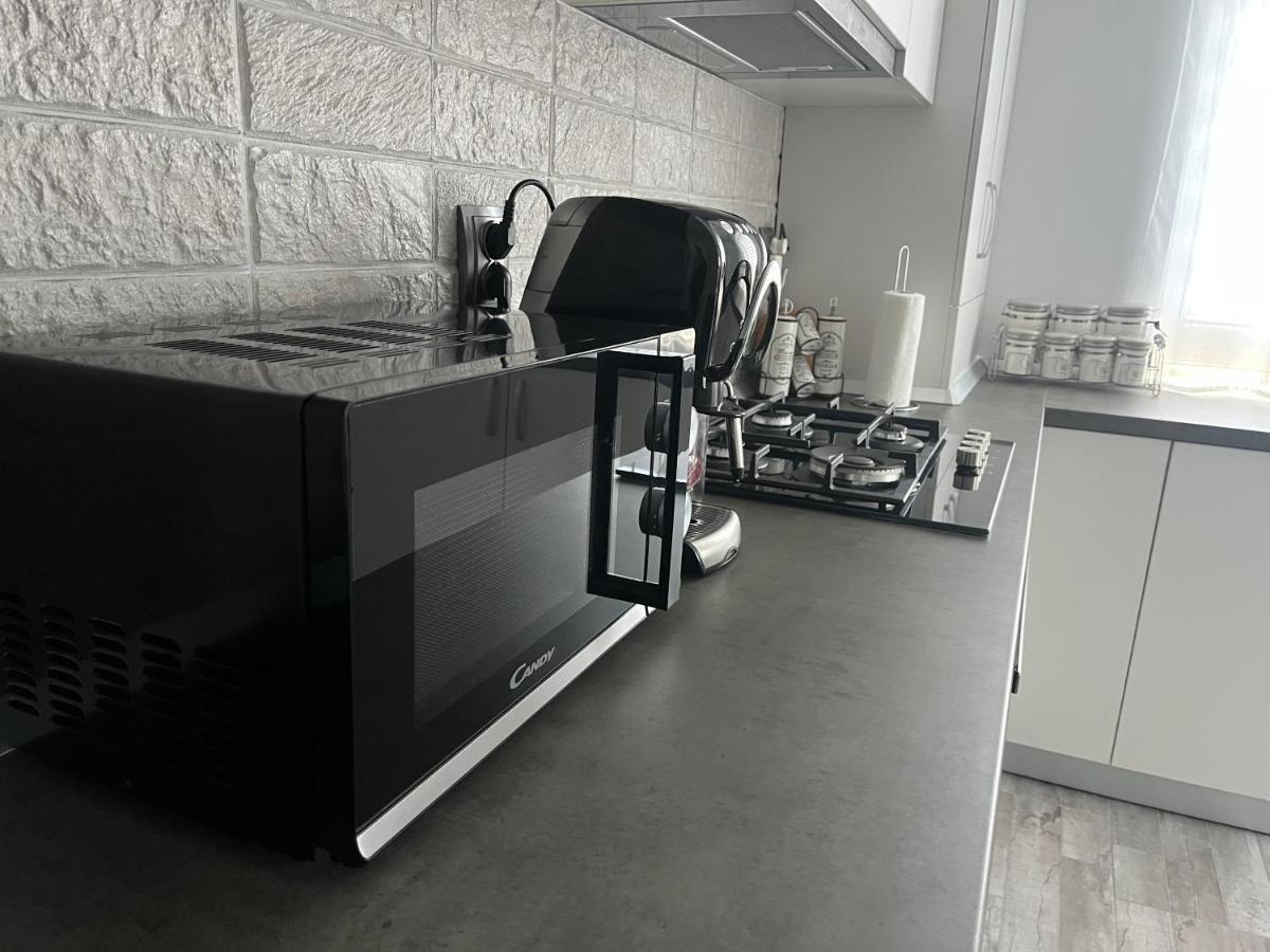 Stars Apartment Μπρασόβ Εξωτερικό φωτογραφία