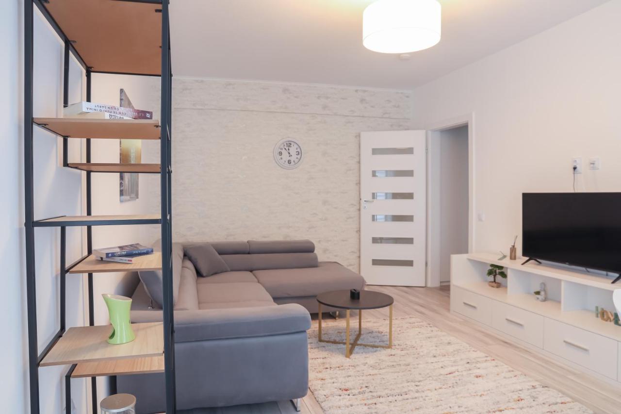Stars Apartment Μπρασόβ Εξωτερικό φωτογραφία